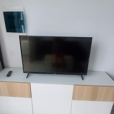 Atlantic View 1B 2 Bedrooms Ground Floor, Complex Featured On A Place In The Sun Пуерто дел Кармен Екстериор снимка