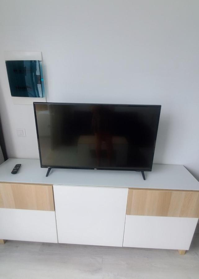 Atlantic View 1B 2 Bedrooms Ground Floor, Complex Featured On A Place In The Sun Пуерто дел Кармен Екстериор снимка