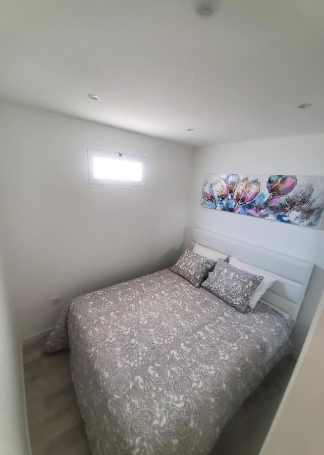 Atlantic View 1B 2 Bedrooms Ground Floor, Complex Featured On A Place In The Sun Пуерто дел Кармен Екстериор снимка